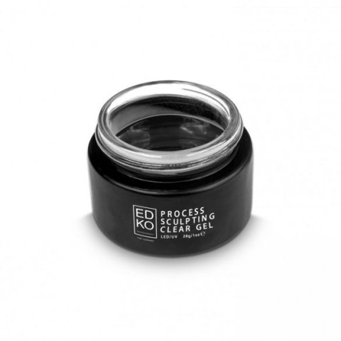 Gel sculptare clear 14g