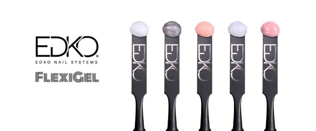 Flexigel cover pink 30g