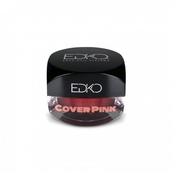 Flexigel cover pink 30g
