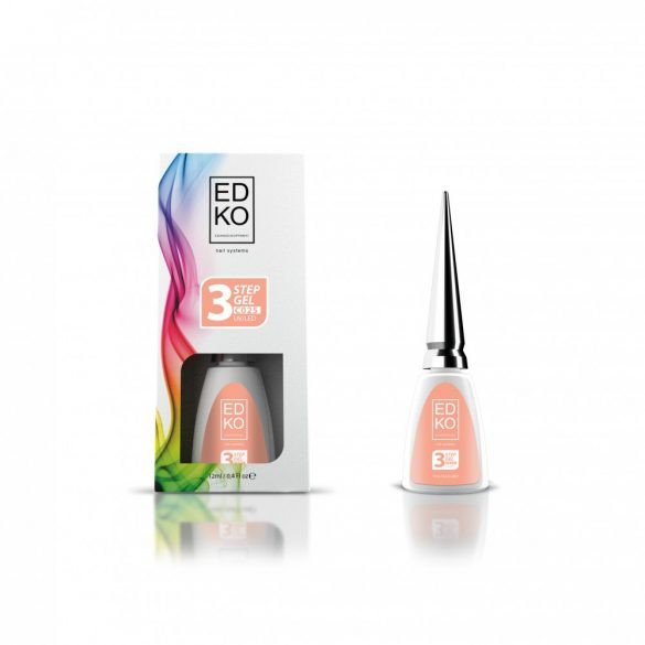 3 step gel C025, 12ml