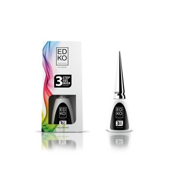 3 step gel C009