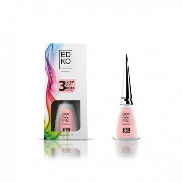 3 step gel C024, 12ml
