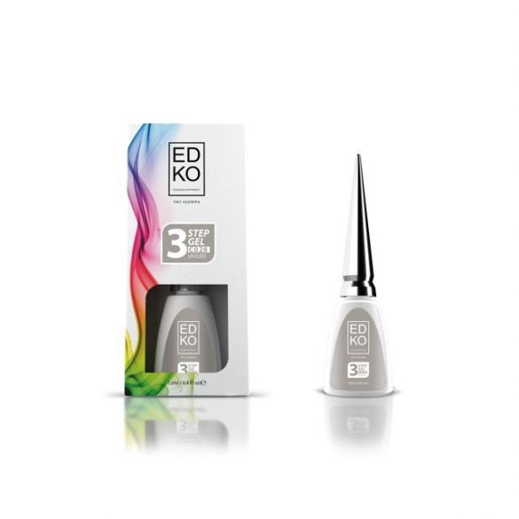 3 step gel C028, 12m