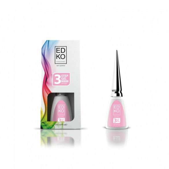 3 step gel C033, 12ml