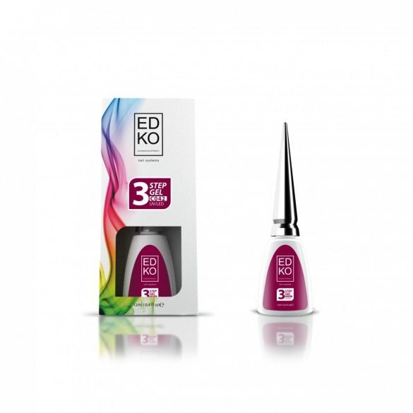 3 step gel C042, 12ml