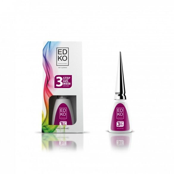 3 step gel C044, 12ml