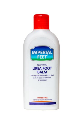 Balsam cu urea 150 ml Imperial feet