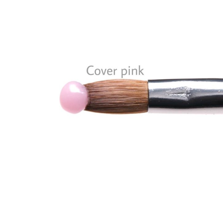 Pudră acrilică R-Evolution cover pink 40g