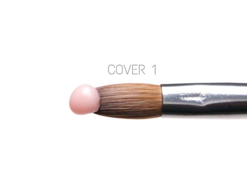 Pudră acrilică R-Evolution cover 1, 20g