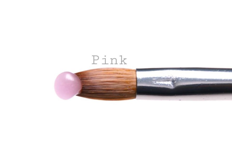 Pudră acrilică R-Evolution pink 40g