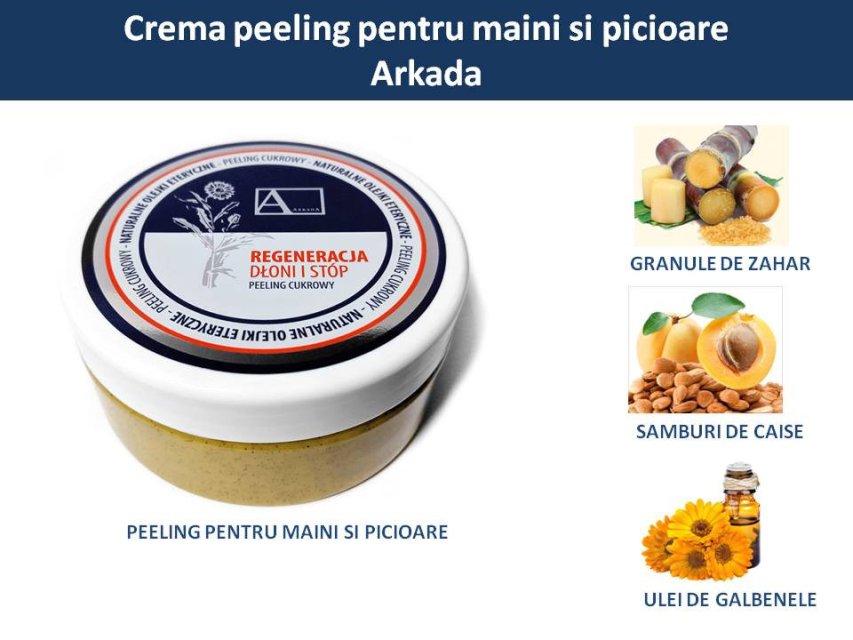 Peeling 300 g