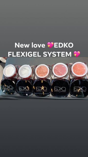 Flexigel nude 30g