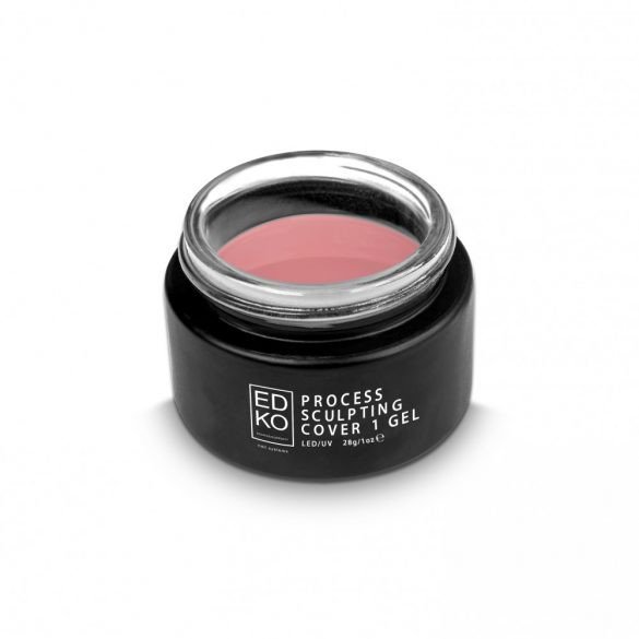 Gel sculptare cover 1 14g