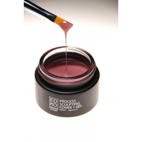 Gel sculptare cover 1 14g