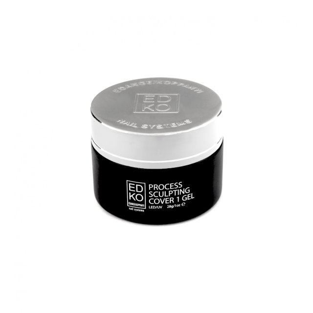 Gel sculptare cover 1 14g
