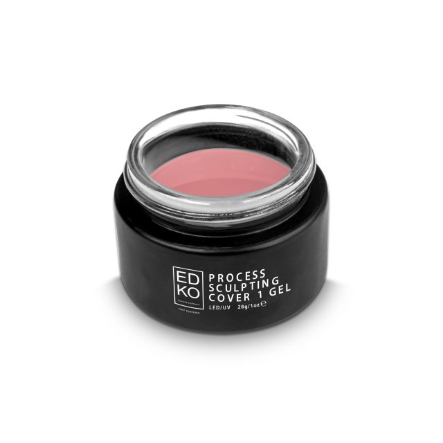 Gel sculptare cover 1 14g