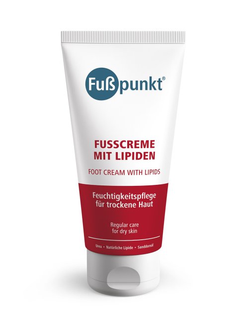 Crema hidratanta cu lipide 150 ml