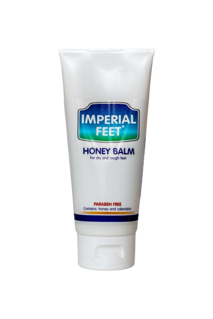 Balsam cu miere și gălbenele 75 ml