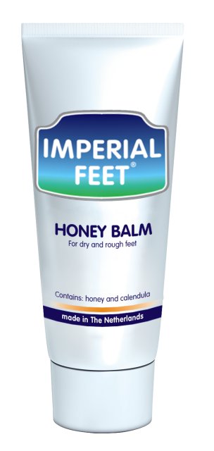 Balsam cu miere și gălbenele 75 ml