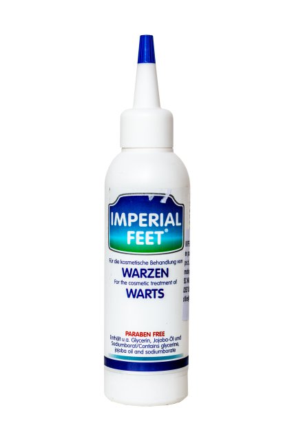 Warz 75 ml