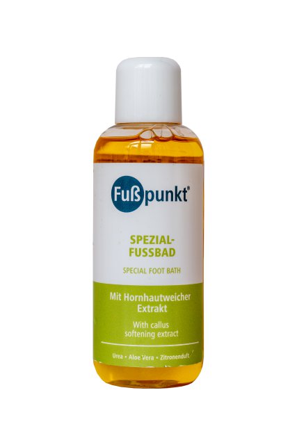 Șampon pentru pedichiură 150 ml