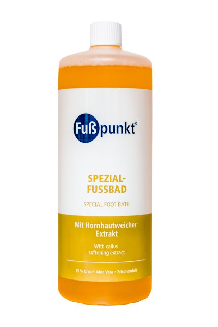 Șampon pentru pedichiură 1000 ml