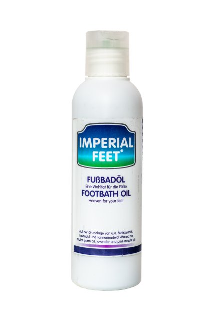 Șampon concentrat de pedichiură 150 ml