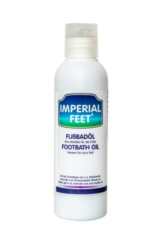 Șampon concentrat de pedichiură 150 ml