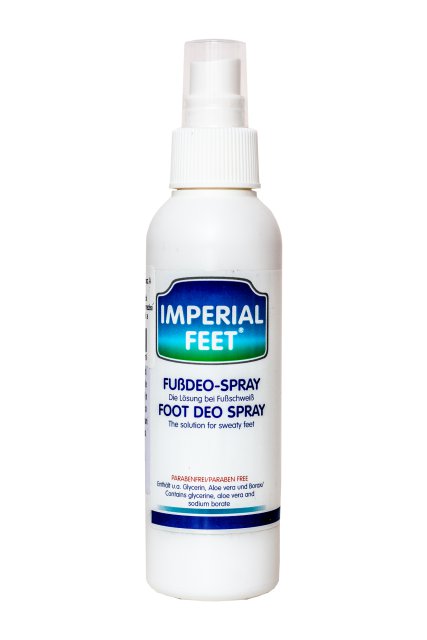Deo spray revigorant 150ml