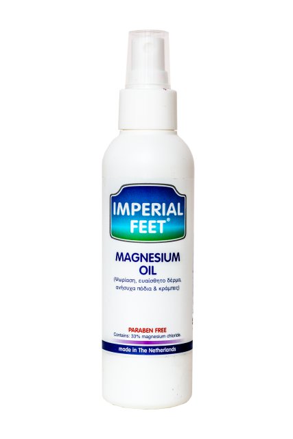 Ulei de magneziu 150 ml