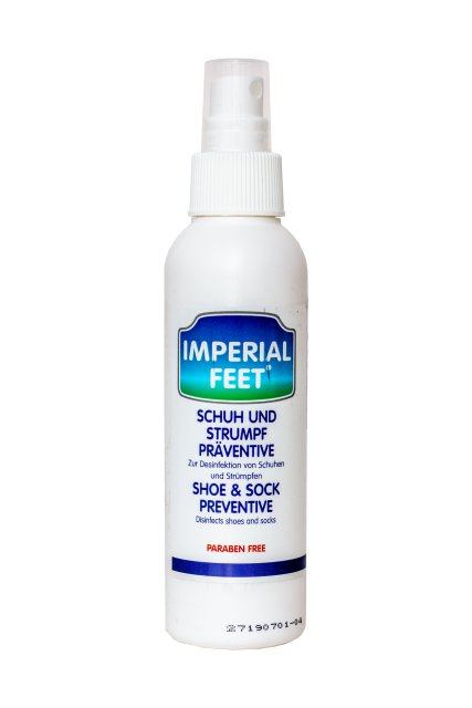 Spray Shoe & sock 150 ml