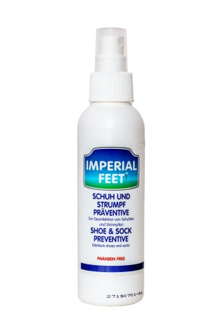 Spray Shoe & sock 150 ml