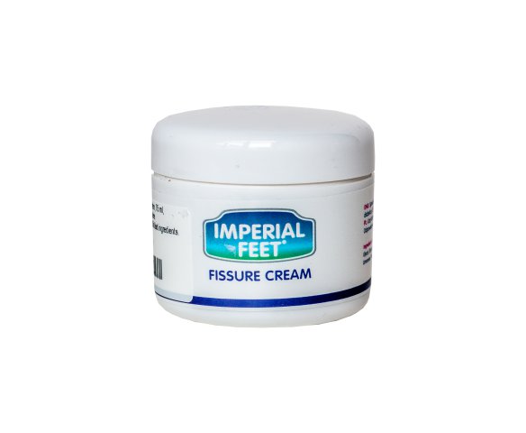 Cremă pentru fisuri și crăpături adânci 75 ml