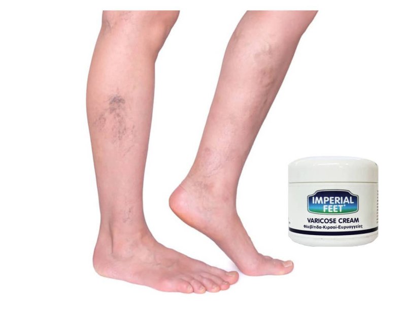 Cremă pentru varice 75 ml
