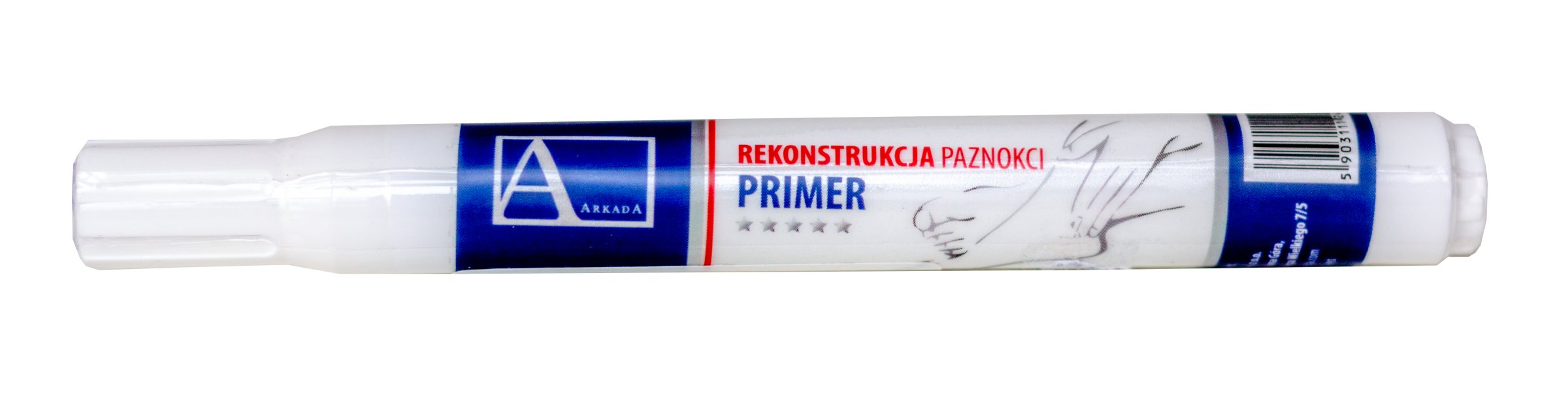 Primer Arkada