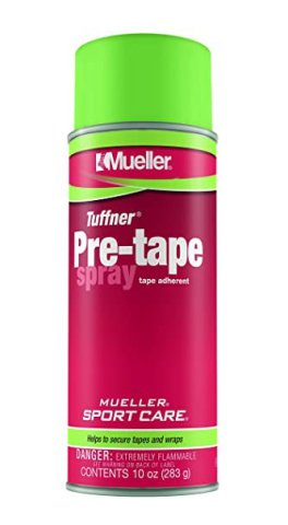 Pre Tape -spray pt fașă kineziologică 450 ml
