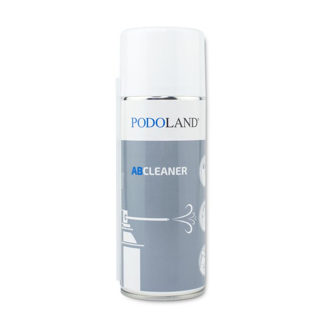 Tub aer comprimat Podoland 450 ml