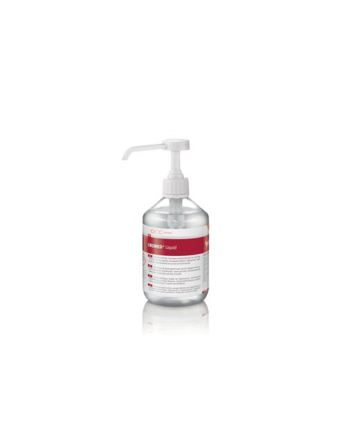 Oromed lichid dezinfectant pentru mâini 500 ml