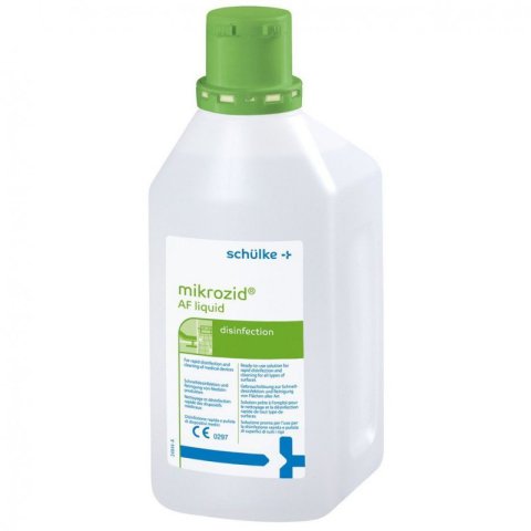 Deznfectant Microzid AF lichid 1000ml