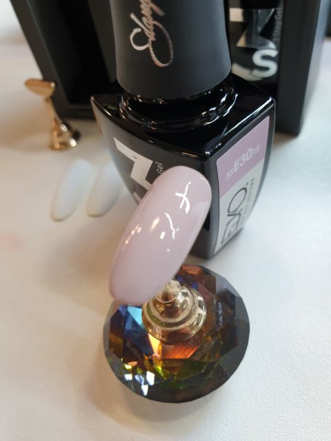 3 step gel E30, 15 ml