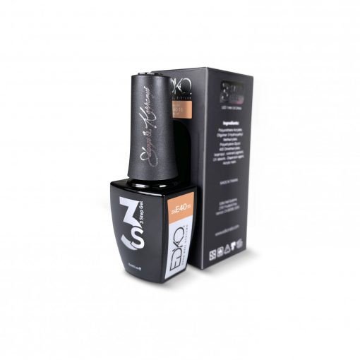 3 step gel E40, 15 ml