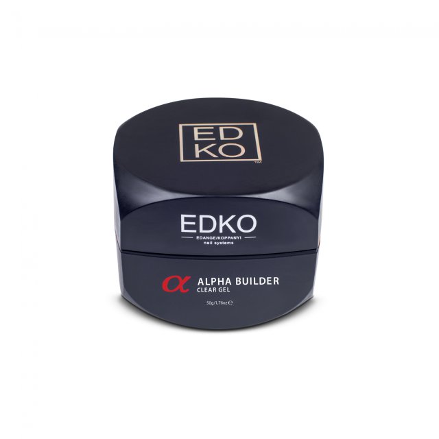 Alpha Builder clear gel 15g