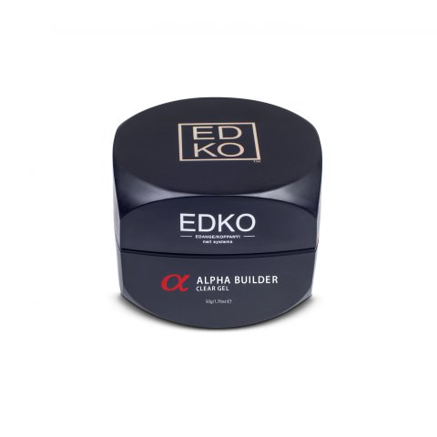 Alpha Builder clear gel 15g