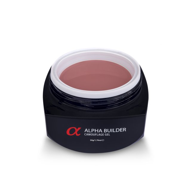 Alpha Builder camouflage gel 15g