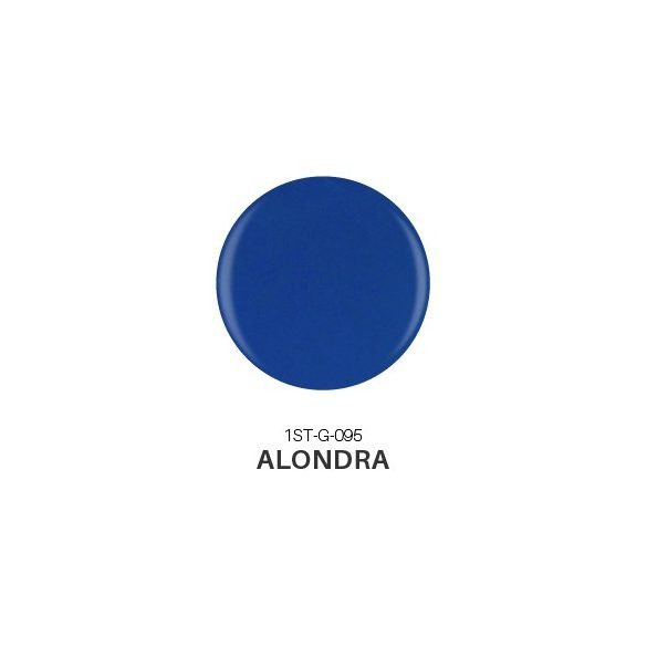 1 step gellack Alondra 095, 15 ml