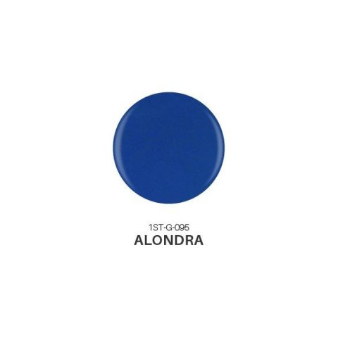 1 step gellack Alondra 095, 15 ml