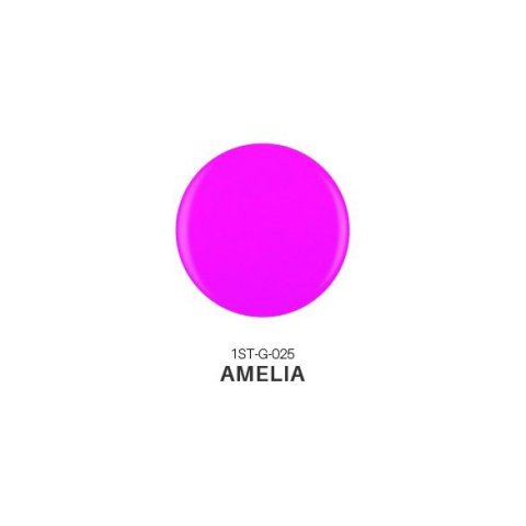 1 step gellack Amelia 025, 15ml