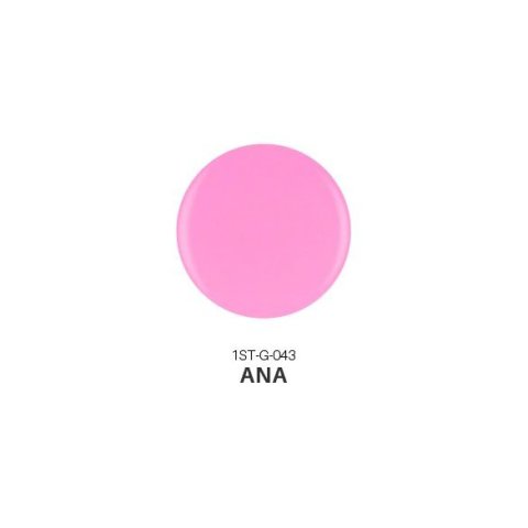 1 step gellack Ana 043, 15ml