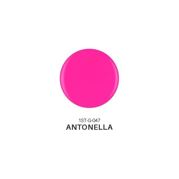 1 step gellack Antonella 047, 15ml