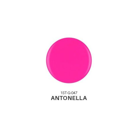 1 step gellack Antonella 047, 15ml